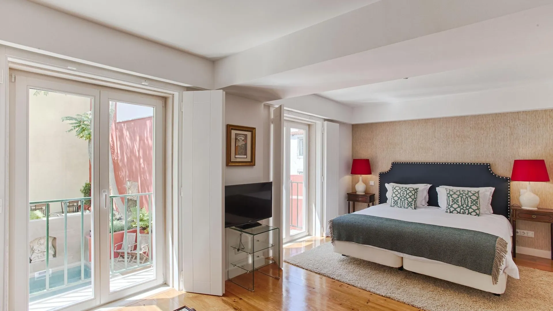 Dear Lisbon - Charming House Bed and Breakfast Portugal