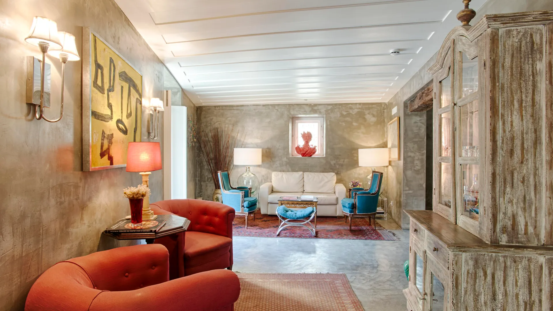 Dear Lisbon - Charming House Bed and Breakfast