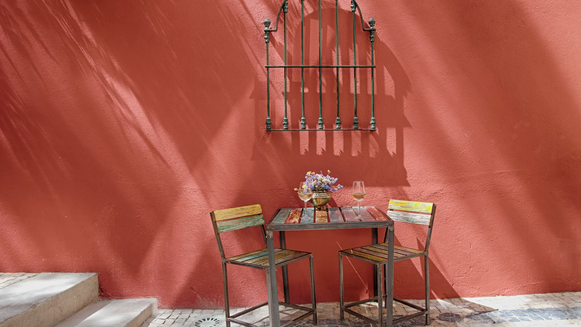 Dear Lisbon - Charming House Bed and Breakfast Bed & Breakfast