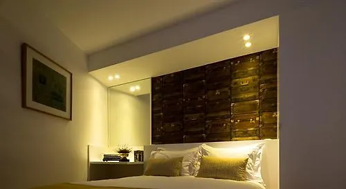 Dear Lisbon - Charming House Bed and Breakfast 3*,