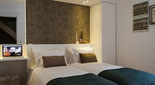 Dear Lisbon - Charming House Bed and Breakfast Bed & Breakfast