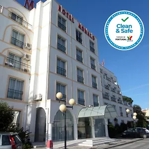 Monaco 4* Faro