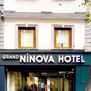 Szálloda Nova