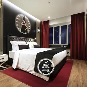 Hotell Maxime