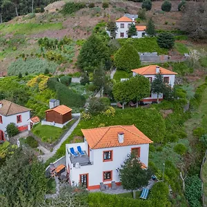  Vakantiehuis Cantinho Rural Portugal