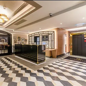 Eurostars Baixa Hotel
