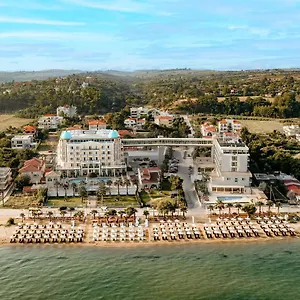 ***** Hotell Wellness Santa - Adults Plus12 Grekland