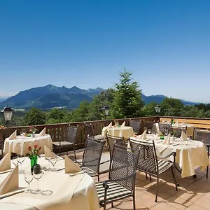 ** Aparthotel Restaurant Alpenhof Duitsland