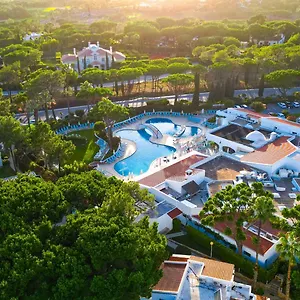 **** Semesteranläggning (resort) Four Seasons Country Club Portugal