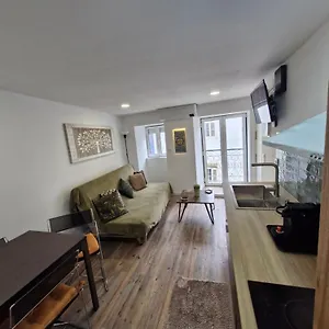 Apartamento Alfama T1 Travel, Lisboa