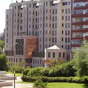 Alif Campo Pequeno Hotel