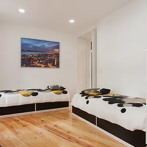Apartamento Elite House, Lisboa