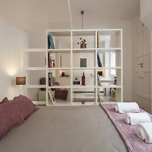 Apartamento Severa, Lisboa