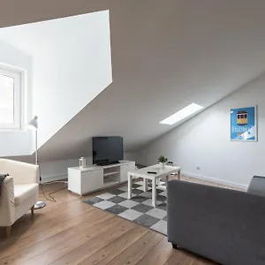 Apartamento Charming Tram 28, Lisboa
