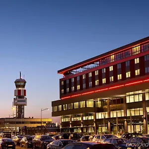 **** Hotel Fletcher Hotel-restaurant Wings-rotterdam Nederland
