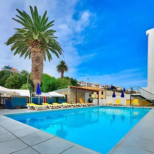 *** Hotell Dourada Portugal