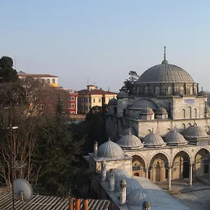 Szálloda Sultan Palace