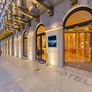 Hotell Turim Boulevard (adults Only)
