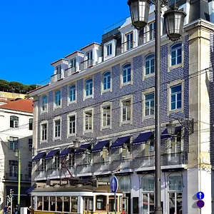 Hotell My Story Figueira