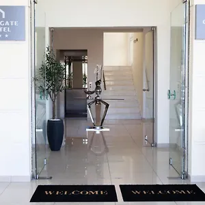 *** Hotell Gate Airport Grekland